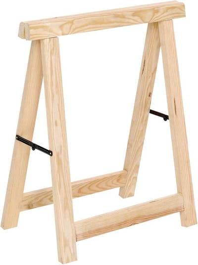 Zware schraag h=80 cm x b=73,5 cm