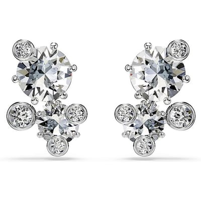 Swarovski Creolen Global Collection 5732253