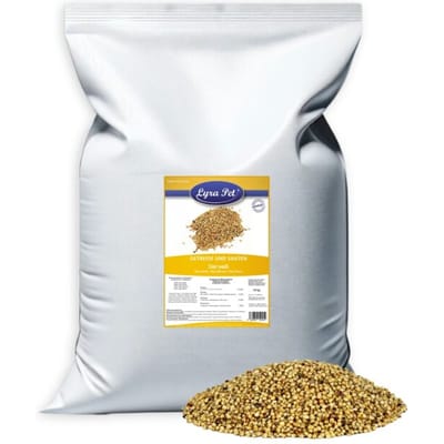10 kg Lyra Pet® Dari wit