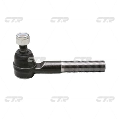 Spoorstangeinde CTR CE0680