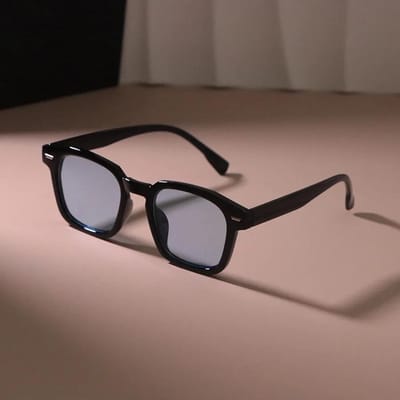 Duurzaam Hoge Kwaliteit Retro Vierkant Casual Zonnebril Mannen Vrouwen Designer Klassiek Montuur Vintage Zonnebril Mannelijk Other gray
