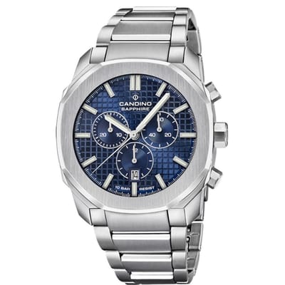 Candino Herenhorloge C4746/2