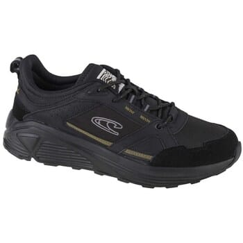 O'Neill Hayduke Men Low, Mannen, Zwart, Sneakers, maat: 40