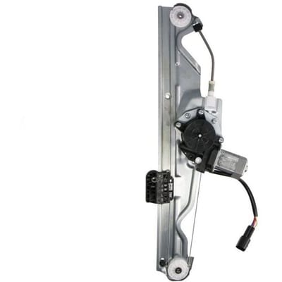 Raamregelaar MAGNETI MARELLI 350104170923