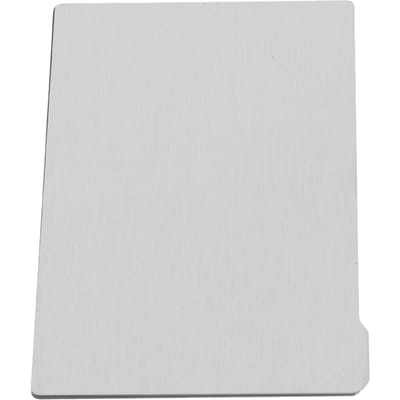 Hars 3D Printer Flex Bouwplaat Veerstaal LCD Lichtgehard Magnetisch Platform 176x105mm voor white