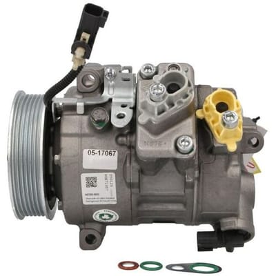 Airco-compressor ELSTOCK 51-1140