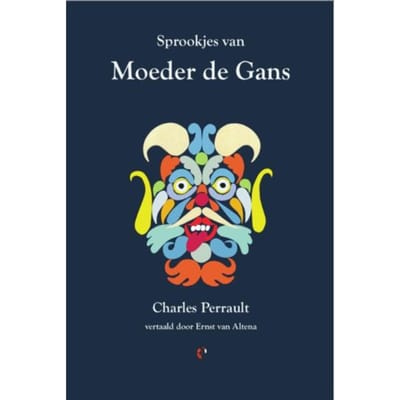 Sprookjes Van Moeder De Gans - Lalito Klassiek - Charles Perrault