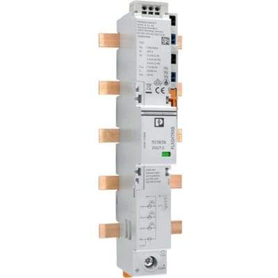 Phoenix Contact 1758648 FLT-SEC-ZP2-3S-255/7.5-SV Combi-afleider Overspanningsbeveiliging voor: Verdeelkast Piece 1 stuk(s)