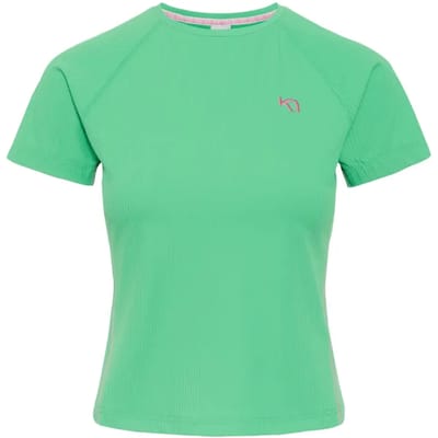 Dames-T-shirt Kari Traa Linnea