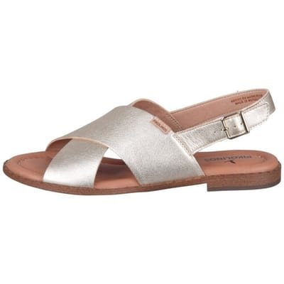 Platte sandalen Pikolinos -