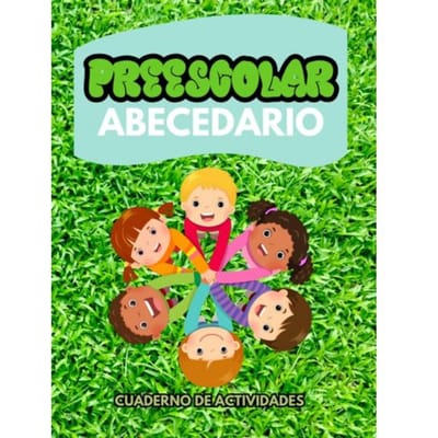 Preescolar Abecedario - Ana Fernández Rodriguez