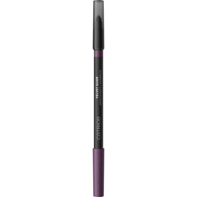 Catrice Velvet Glide Matte Eye Pencil 040 Plum Line 1.4 g