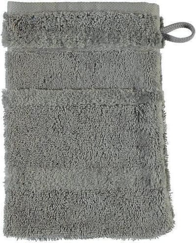 Cawo Noblesse2 Uni Washandje - Sterling 16x22