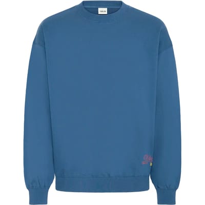 Sweatshirt Solid Bronson