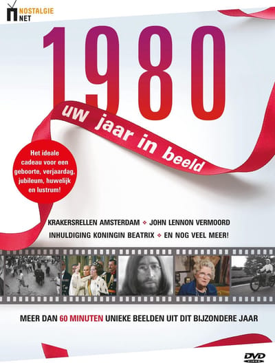 1980 Uw Jaar In Beeld