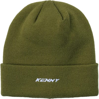 Cap Kenny