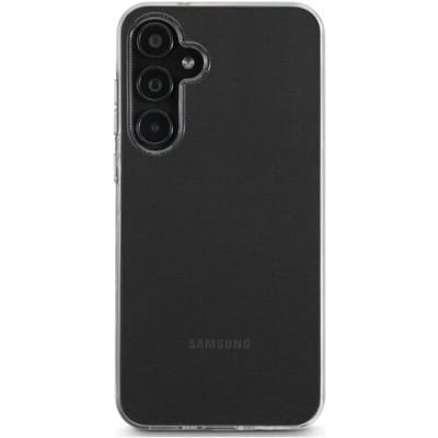 Hama hoesje geschikt voor Galaxy A55 5G - Always Clear - Transparant