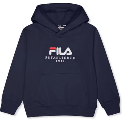 Baby hoodie Fila Benna