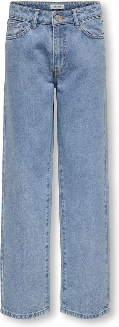 ONLY&SONS - OSJFADE LOOSE LB 2872 PIM DNM NOOS - Jongens - Jeans