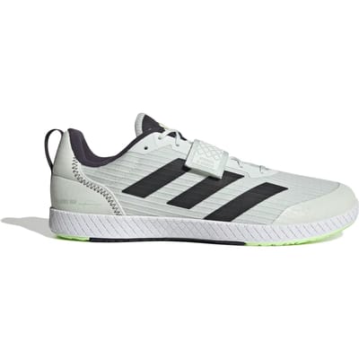 Gewichthefschoenen voor kinderen adidas The total