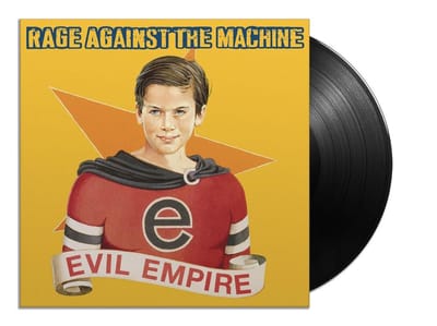 Evil Empire - Rage Against The Machine