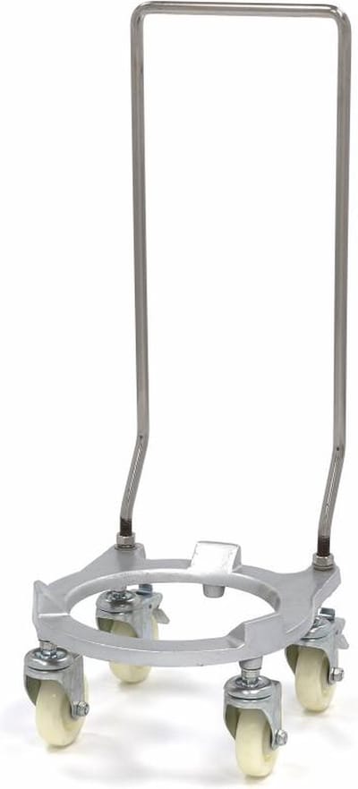 Trolley voor MPM40 / MPM60