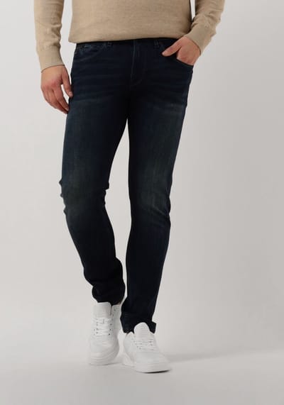 Vanguard V850 Rider Blue Night Used Jeans Heren - Broek - Blauw - Maat 29/32