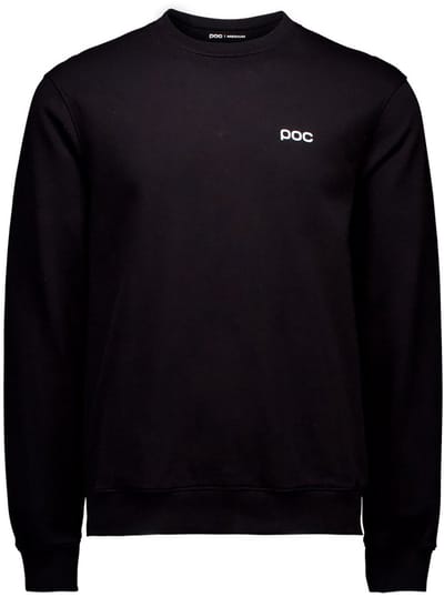 Poc Sweatshirt Zwart L Man,Vrouw