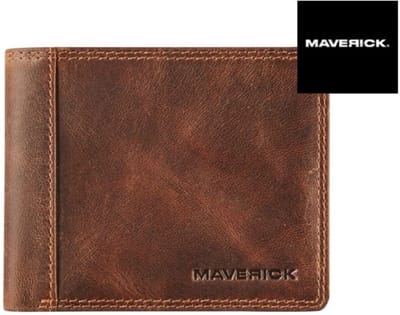 MAVERICK PORTEFEUILLE BRUIN MAV-TO-008-03