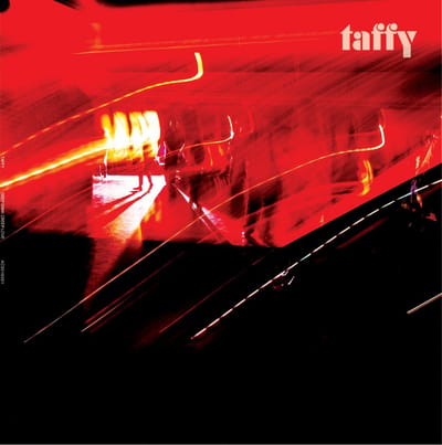 Taffy - Deep Dark Creep Love (LP)