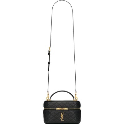 Saint Laurent Gaby Vanity-tas