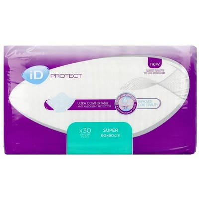 Id Protect Super 60x60 30