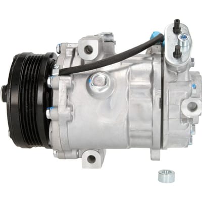 Compressor airconditioning THERMOTEC KTT090036