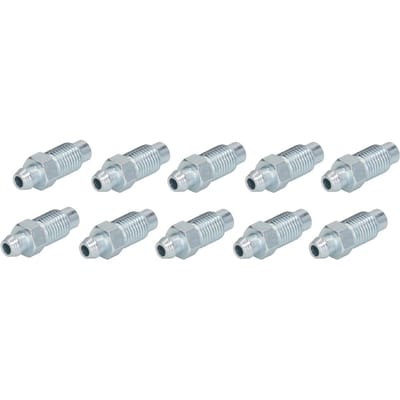 Ontluchtingsschroef / -nippel QUICK BRAKE 0107