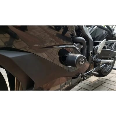 Tampon de bescherming aéro R&G Racing Kawasaki ZX-25R