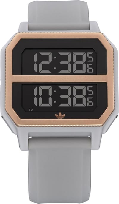 Horloge Heren Adidas Z16-3272-00 (Ø 41 mm)