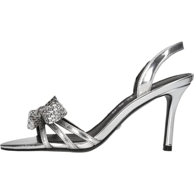 Guess Sandalen Zilver