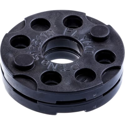 Flymo mes vulring (per 2 stuks) - fly017