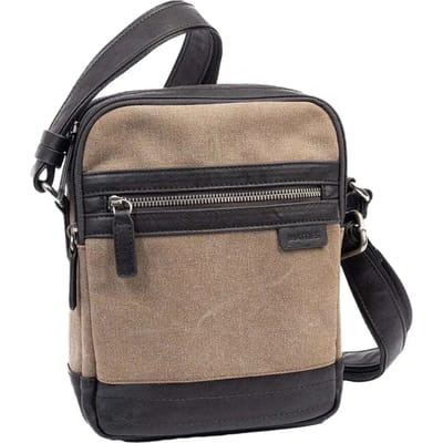 Schoudertas Matties Bags Canvas