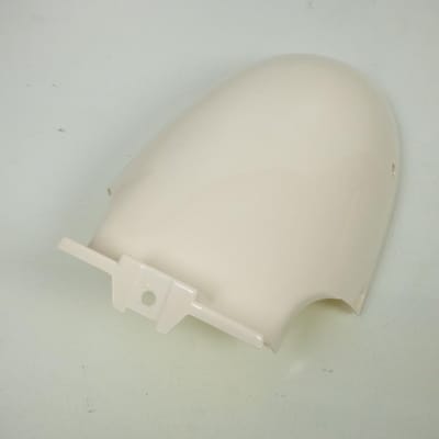 Garde boue avant origine pour Scooter Yiying 125 YY125T-7 TI07-070300006 / Partie AR Neuf