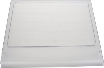 WHIRLPOOL - Legrek Kunststof, 393x342mm - 481010358035