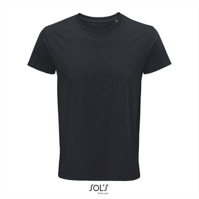 SOL'S Men´s Crusader T-Shirt L03582 - French Navy - XS