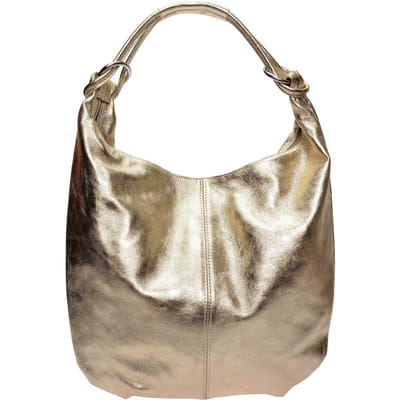 Schoudertas Anna Luchini Hobo-tas
