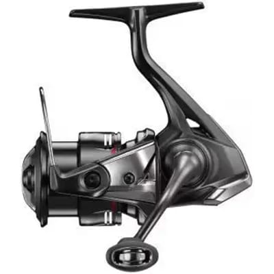 Voorremhaspel Shimano Vanford FA C2500S