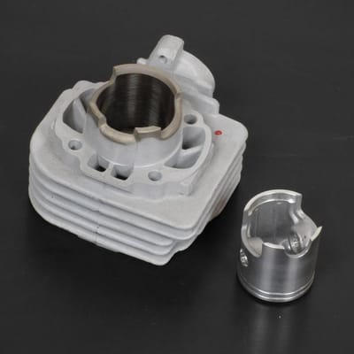 Cylindre Airsal pour Scooter Benelli 50 Nacked Moteur Morini Neuf