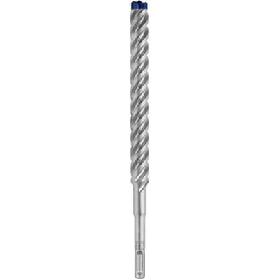 Bosch Accessories EXPERT SDS plus-7X 2608900138 Wolfraamcarbide Hamerboor 1 stuks 18 mm Gezamenlijke lengte 250 mm SDS-Plus 1 stuk(s)