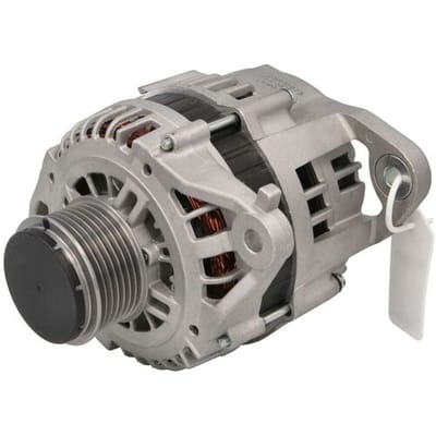Driefasige generator PULSAR ROTATING ELECTRICS PSR10975