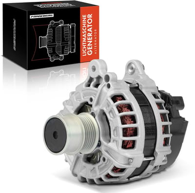 Frankberg 1x dynamo generator voor VW Golf Audi