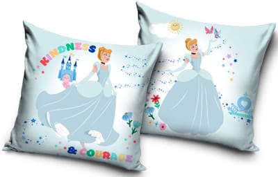 Dinsey Princess sierkussen Cinderella