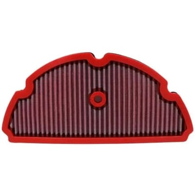 Motorfiets luchtfilter BMC QJ Motor